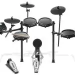 Alesis drum kit