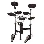 Carlsbro Electronic drum set